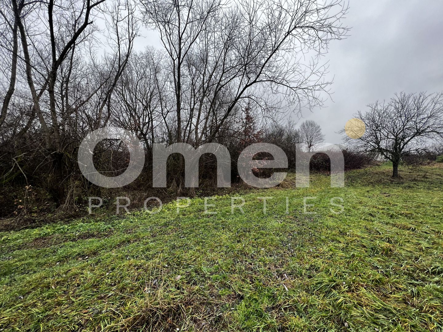 Teren intravilan | 30 ari | front stradal 50 m | investitie ideala | Mocira. - Poză 5