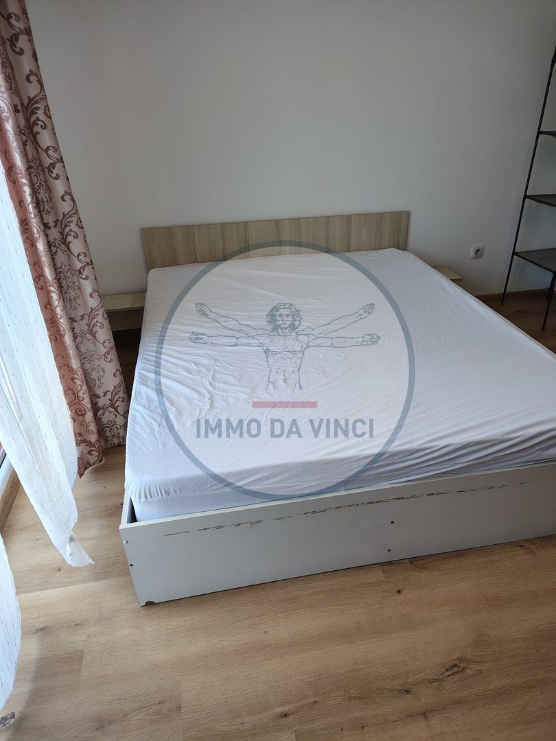 Apartament 2 dormitoare zona Iris - Poză 3