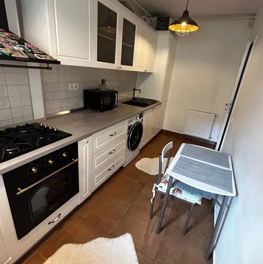 APARTAMENT DE LUX 2 CAMERE DECOMANDAT GRAN VIA PLAZA MALL - Poză 2