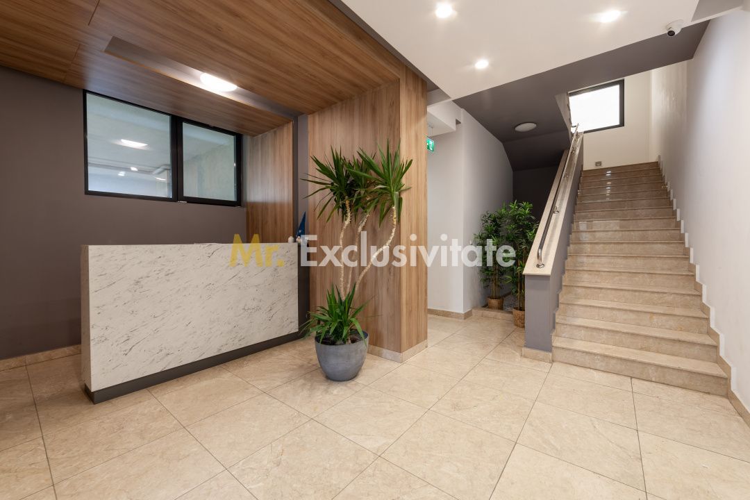 Apartament central, premium -  162 mp, Pitesti - Poză 10