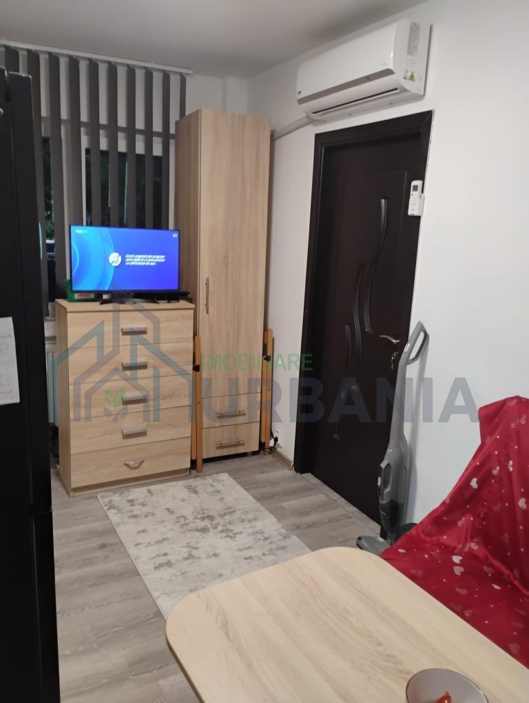 Apartament 2 camere, Ciurchi, Tătărași, Iași - Poză 1