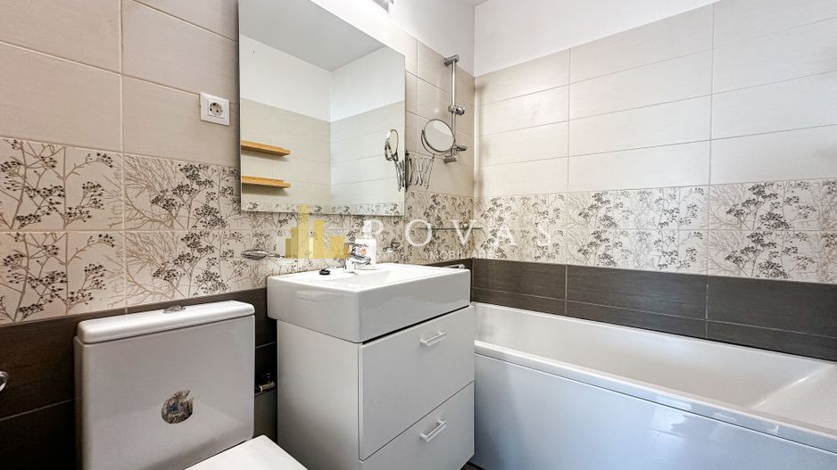 Inchiriere Apartament 3 Camere Ion Mihalache Piata Domenii - Poză 10