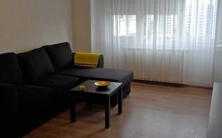Apartament 3 camere Politehnica-Lujerului - Poză 1