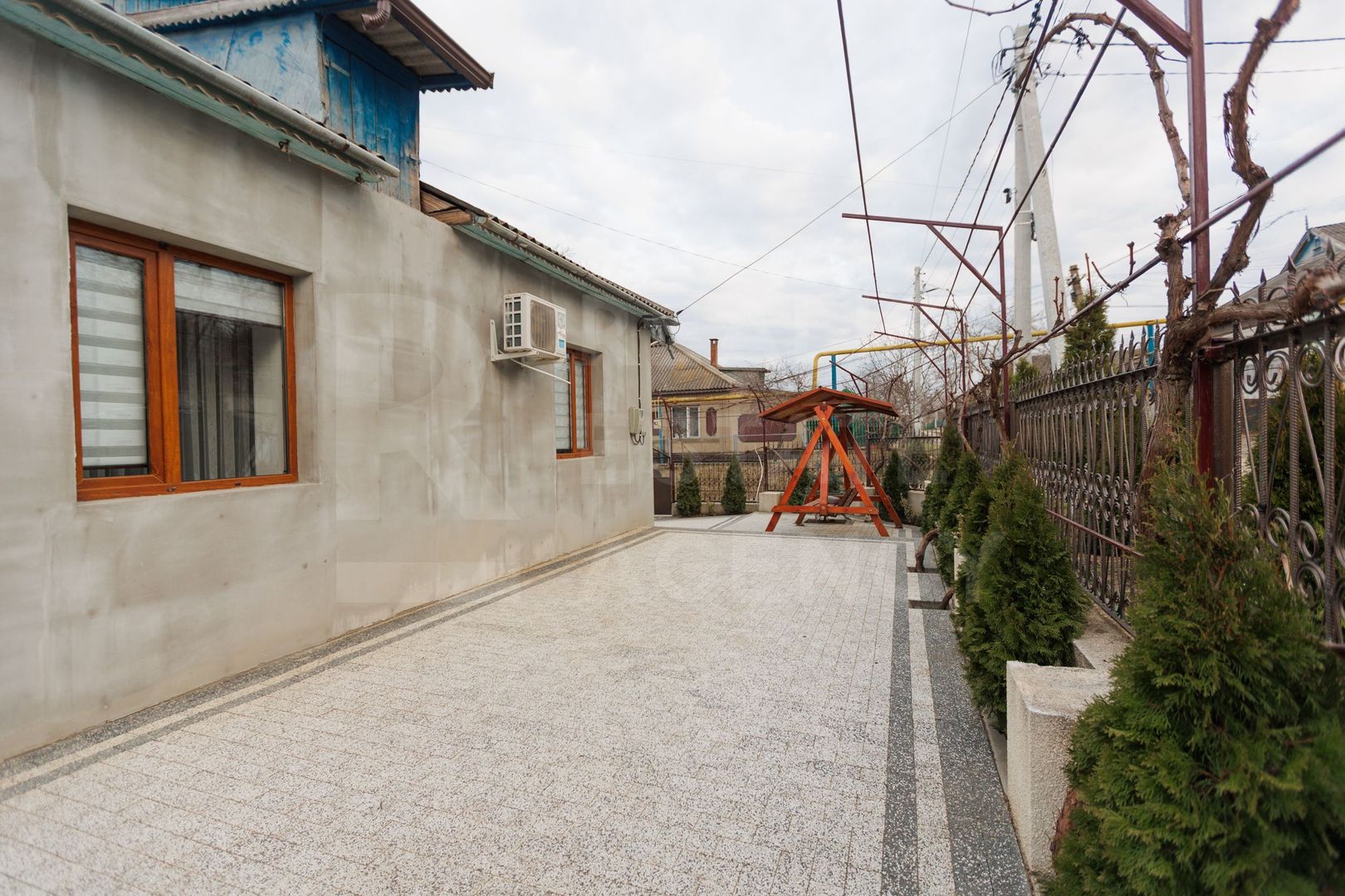 Vânzare, casă, 4 camere, str. Mitropolit Varlaam, Cimișlia - Poză 7