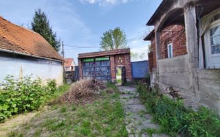 Casa la tara, gaz, acces auto, teren 4122 mp – Petid, Bihor – VANZARE - Poză 2