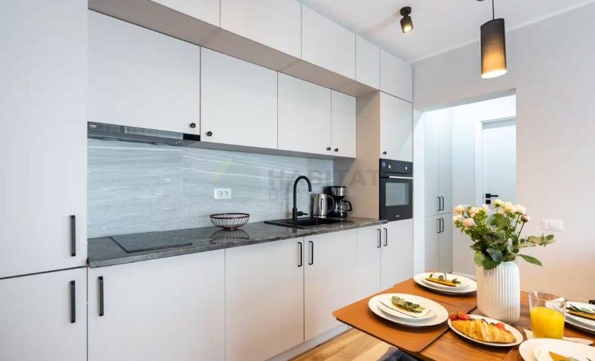 Apartament de lux cu vedere panoramica - Str. Vasile Conta - Poză 3