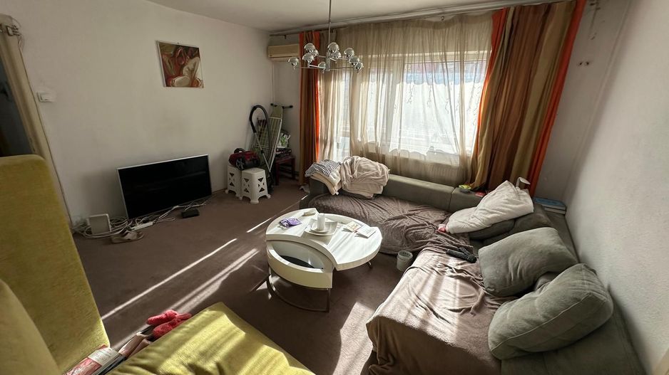 Apartament zona Girocului aproape de parc / etaj 2 din 4 - Poză 1