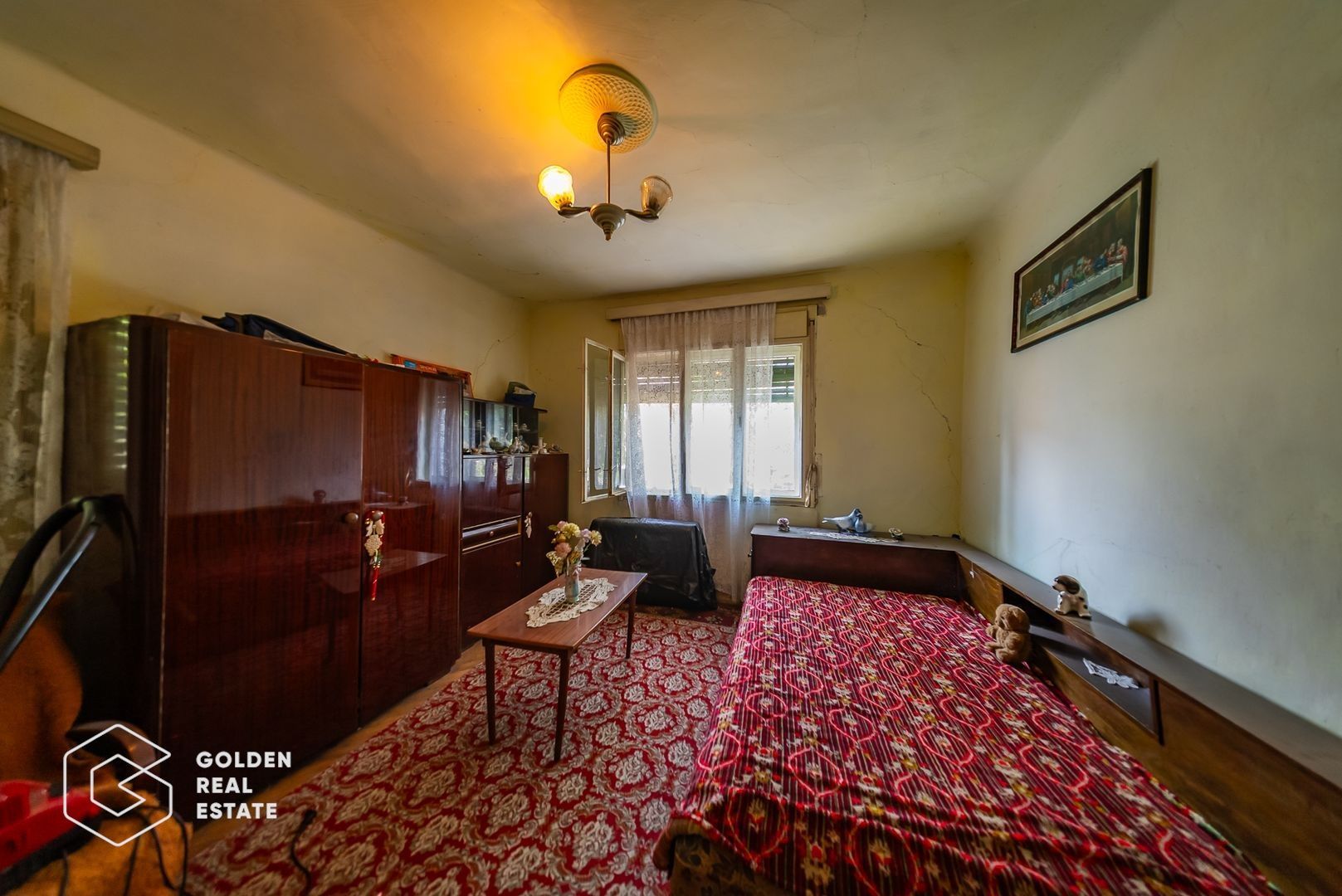 Casa cu 2 corpuri de cladire si teren 762 mp,  zona excelenta (Gradiste) - Poză 4
