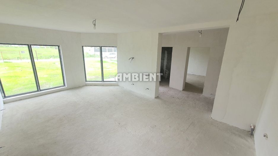 CASĂ NOUĂ, cu teren 550 mp, zona Munteni de Jos; - Poză 2