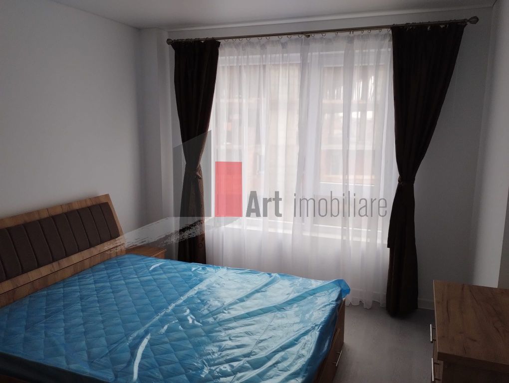 Închiriez ap 2 cam decomandat  si loc de parcare-Chiajna-Dudu - Poză 3