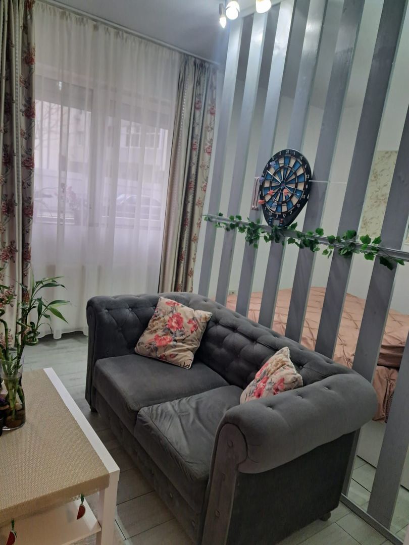 Garsoniera spatioasa Pallady - Poză 2