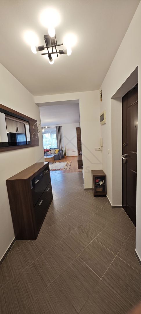 Apartament la casa, curte privata, Ferventia- padure. COMISION ZERO! - Poză 37