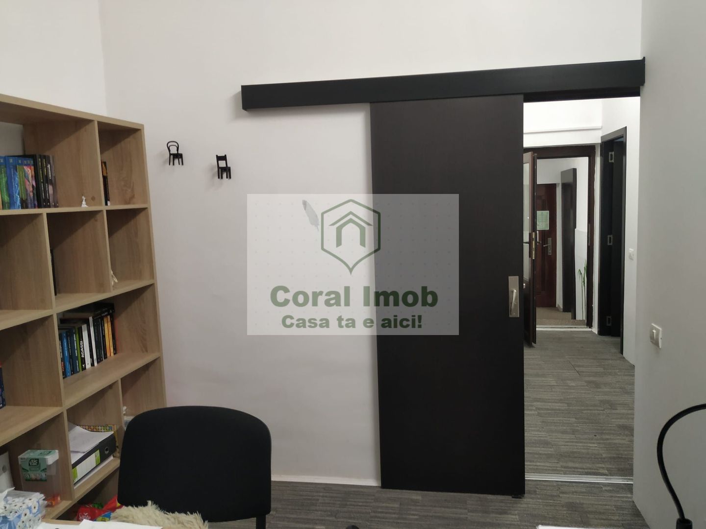 Vanzare 3 camere, Bloc cu curte, 2 locuri de parcare, Iancului! - Poză 2