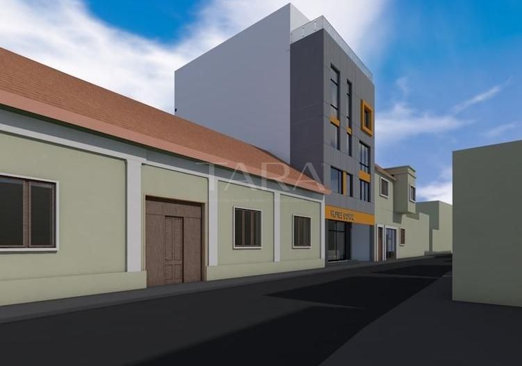 Autorizație de Construire pentru Hotel de Apartamente, zona centrala. - Poză 8