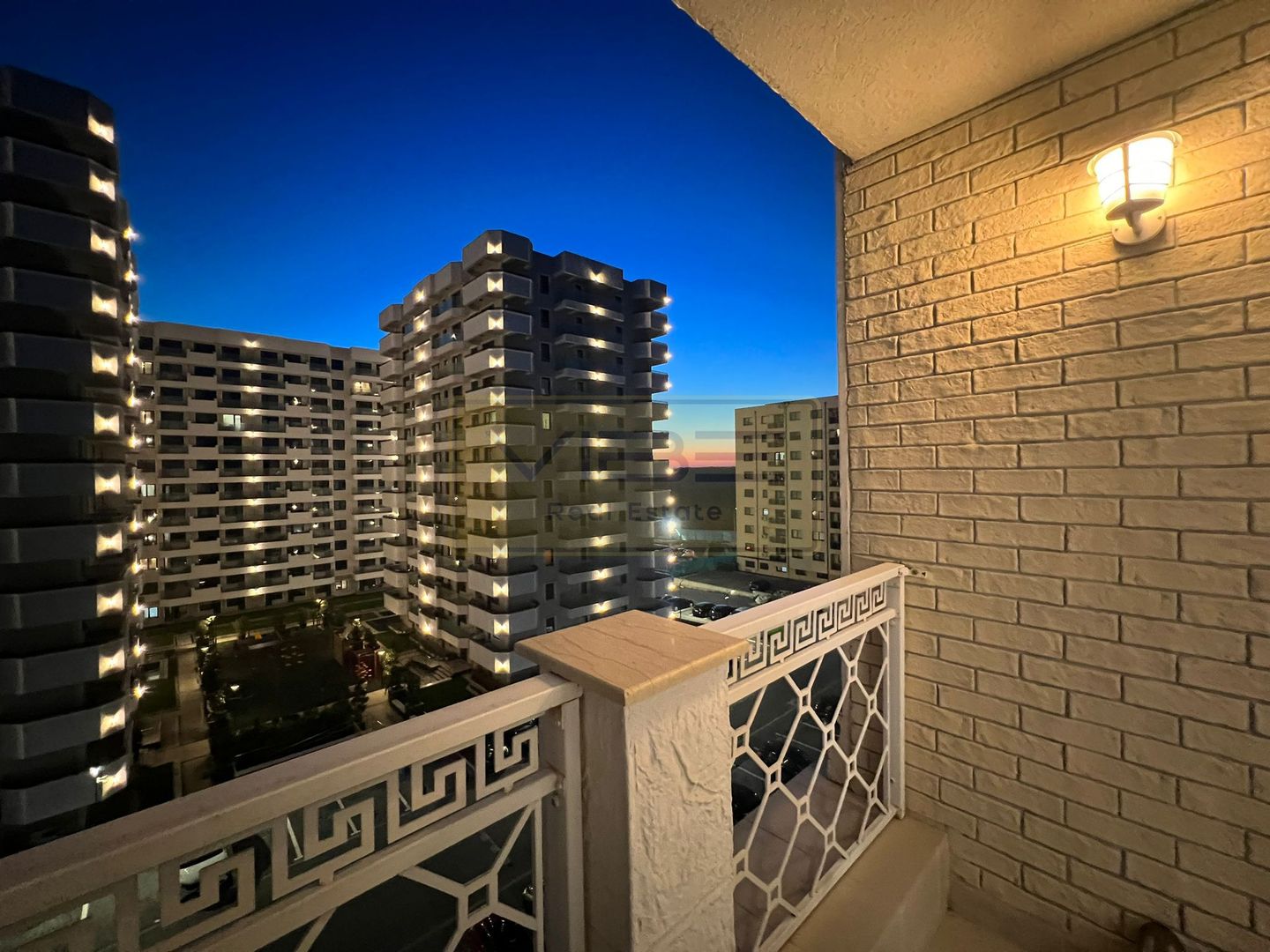 Apartament 3 camere + parcare subterana COPOU - Aleea Sadoveanu - Poză 25