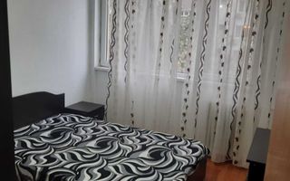 Apartament 4camere, mobilat si utilat, Drumul Taberei, Romancierilor - Poză 2