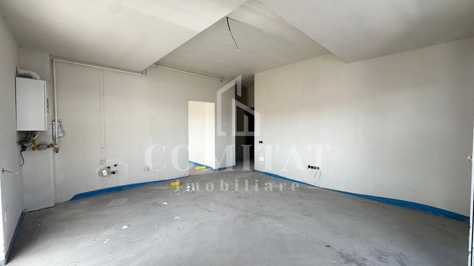 Apartament 3 camere | 28 MP Terasa | Bloc nou | Eroilor - Poză 2