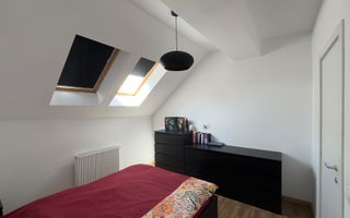 Apartament 3 camere, 69 mp utili, terasă 8 mp, parcare, Pallady - Poză 3