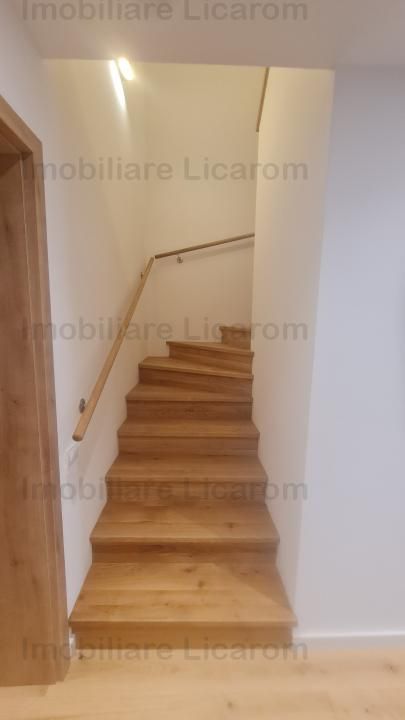 Vila Lux ,CRISTIAN, P+M, 4 camere,teren 567 mp, - Poză 6