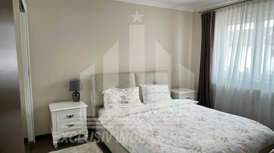 Casa de inchiriat zona buna Cetate mobilata si utilata complet - Poză 2