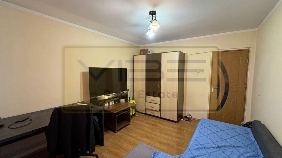 Apartament 2 camere decomadnat Iulius Mall T.Vladimirescu - Poză 3