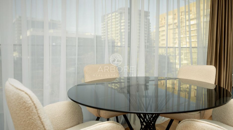 Apartament de Vânzare cu 3 Camere în Zona de Nord a Bucureștiului - Poză 5