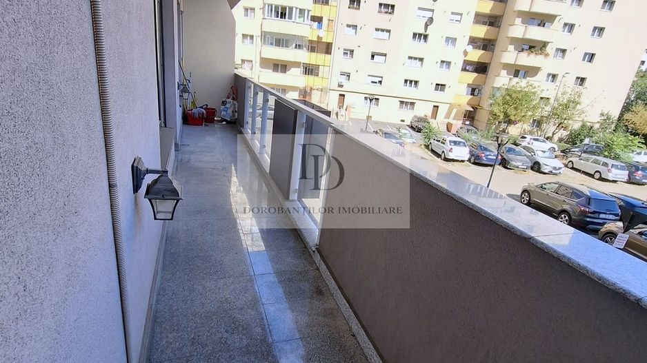Apartament Premium cu 2 camere | Parcare inclusă | Dorobanților - Poză 18