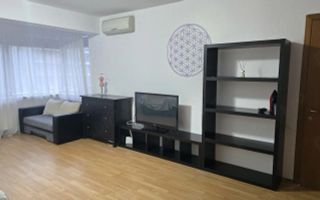 Apartament spațios 70 mp Lujerului | 2 balcoane | vedere parc | complex securizat - Poză 1
