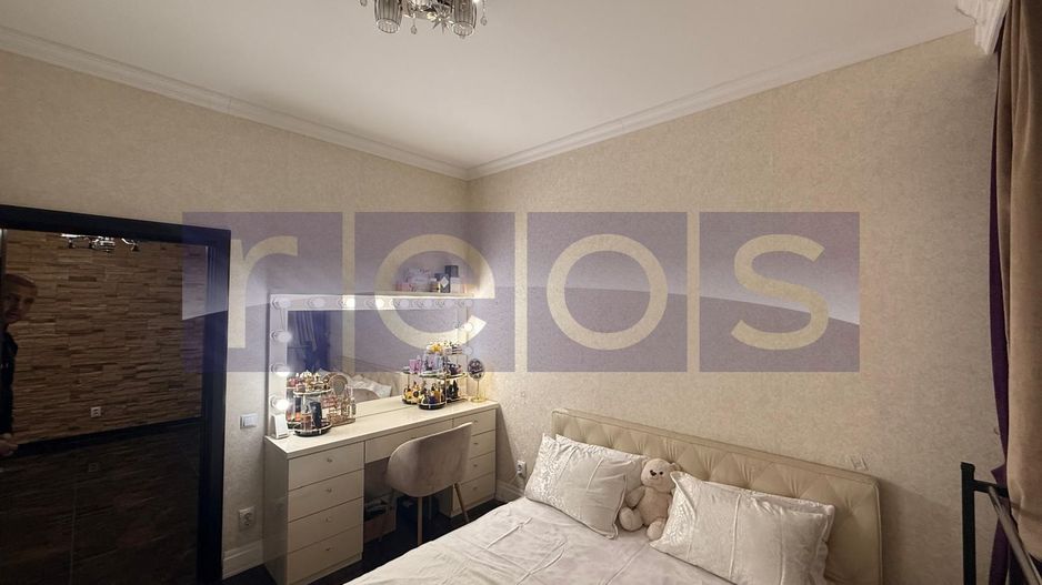 VANZARE APARTAMENT 3 CAMERE BASARABIEI | MOBILAT UTILAT COMPLET | - Poză 5