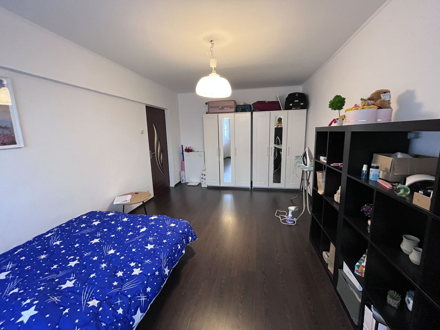Apartament ultramodern 3 camere cu CENTRALA TERMICA | DRUMUL TABEREI - Poză 1