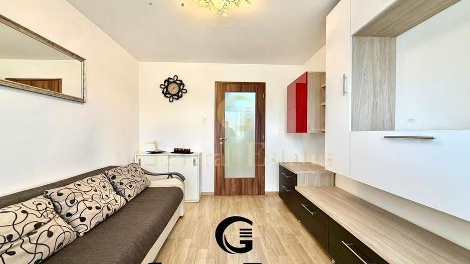 Vânzare apartament luminos cu vedere spre pădure | Poitiers – Frumoasa - Poză 4