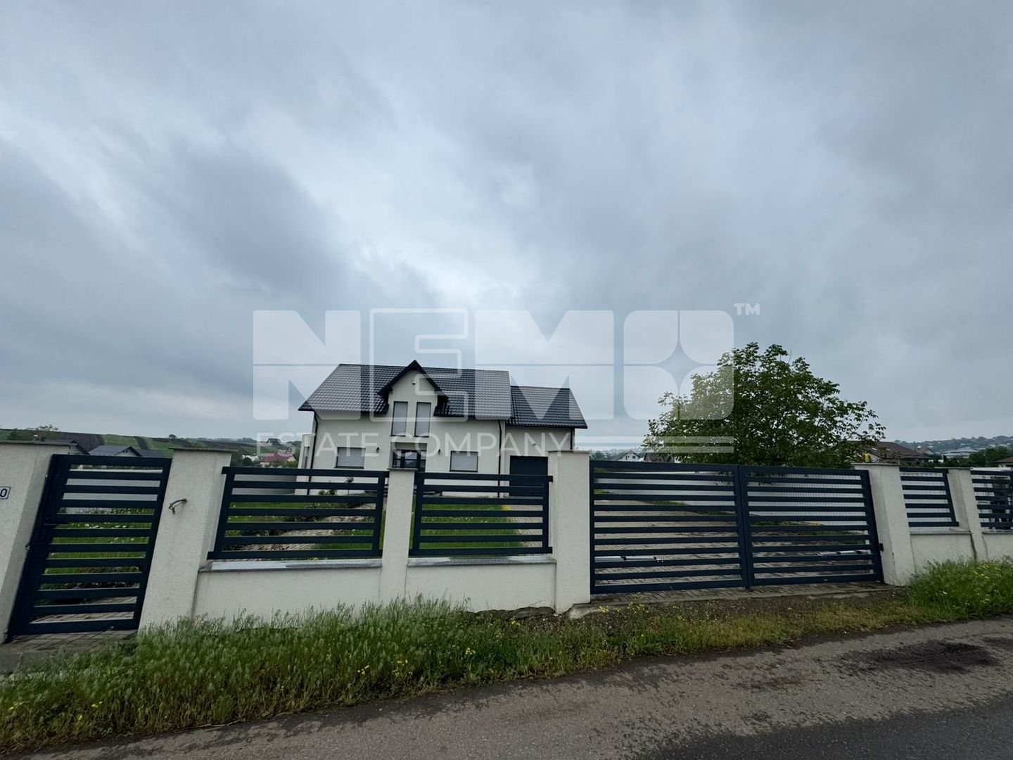 CASĂ DE VIS DE VÂNZARE | BOSANCI, SUCEAVA | Pret: 260.000€ - Poză 4