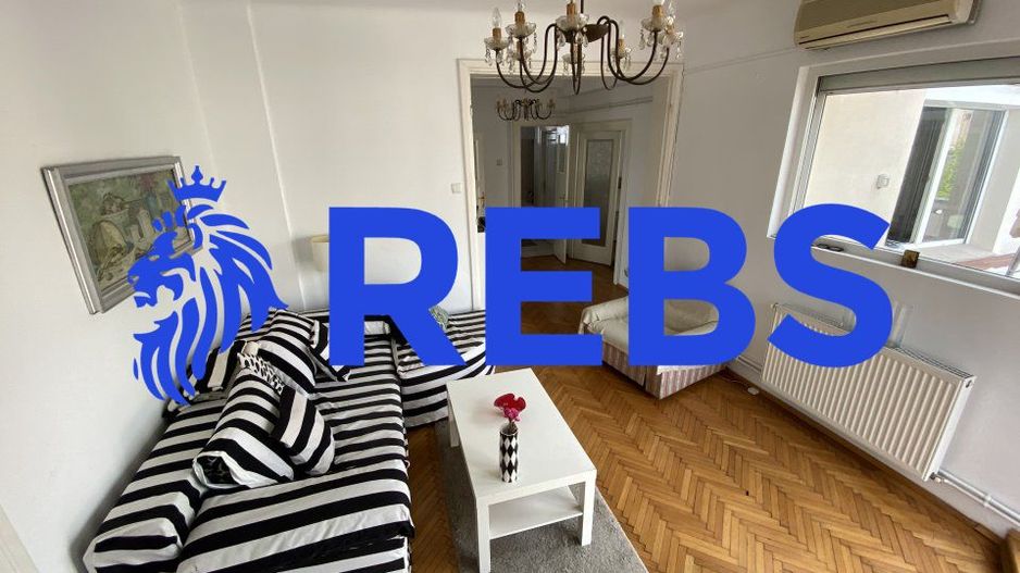 Apartament in vila Piata Victoriei | Caderea Bastiliei - Poză 22