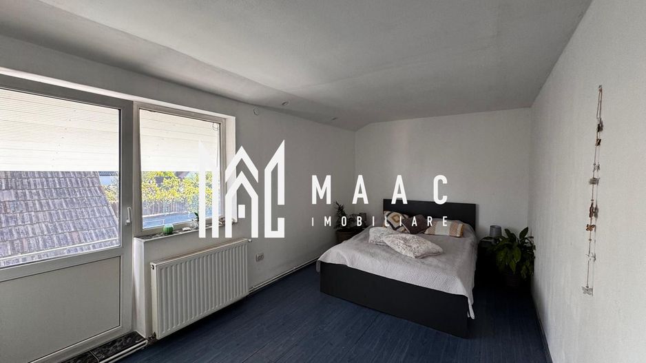 Casă 6 Camere | Sistem fotovoltaic 6.4 kW | Garaj | Lazaret - Poză 20