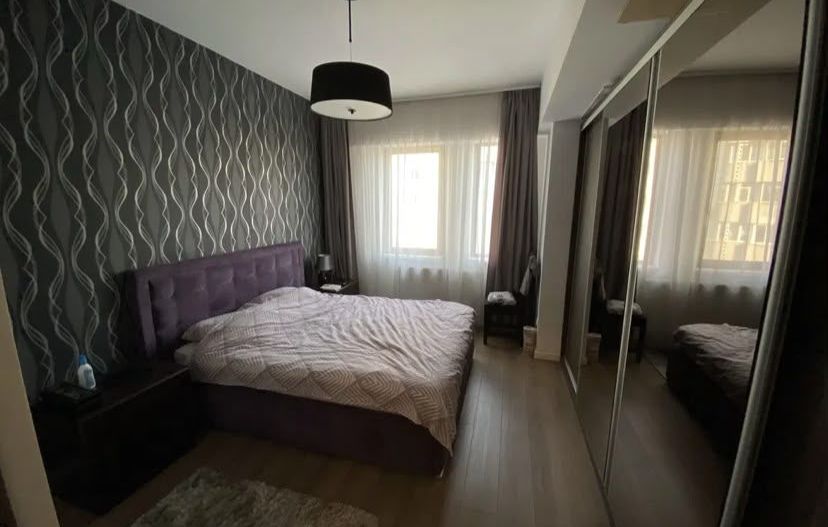 AP. 2 CAMERE- VLAICU VODA RESIDENCE, PARCARE INCLUSA, CENTRALA - Poză 4