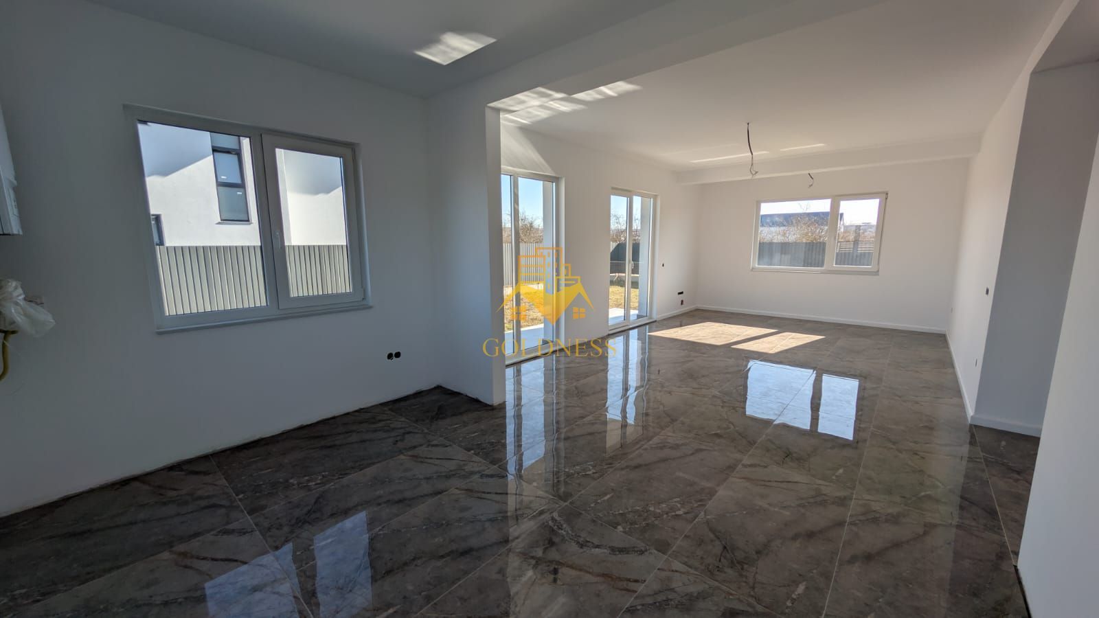 Casă individuală, 4 camere, 470 mp teren, Cluj - Poză 7