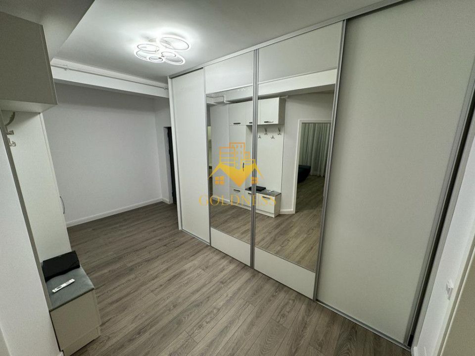 3 camere, modern, parcare, bloc nou, Marasti, zona Fabricii - Poză 8