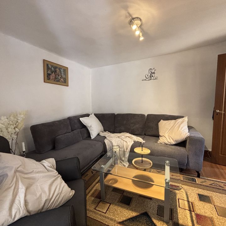 Teren 185 mp + casă stil vagon 100 mp | Mall Vitan - Poză 1