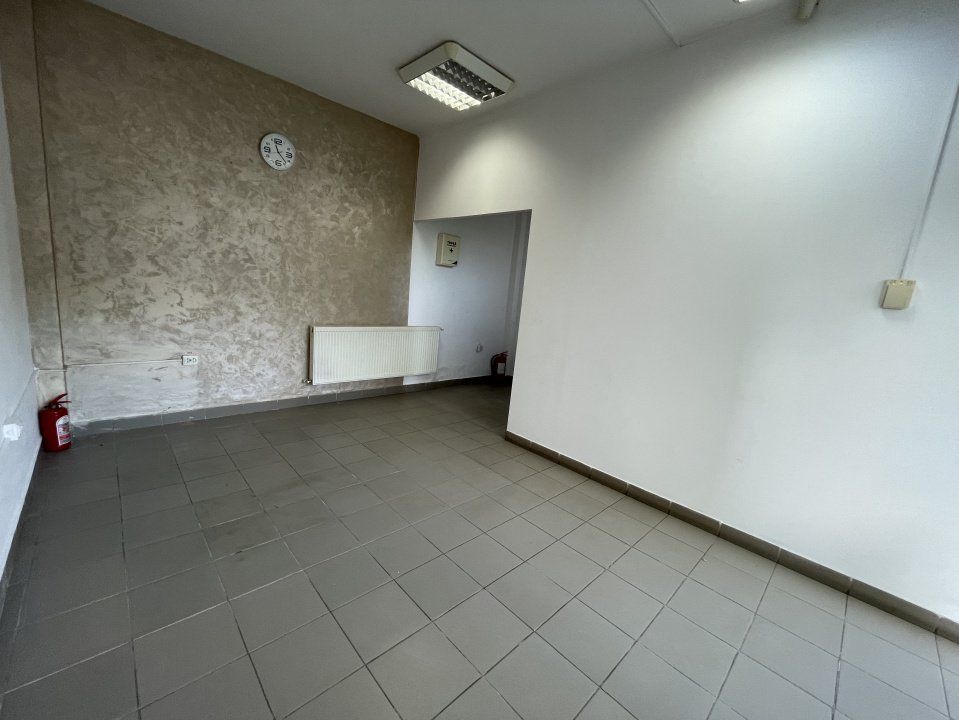 Spațiu comercial- Prelungirea Ghencea - Poză 3