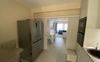 Casă cuplată tip Duplex în La Brazi Residence, zona Bucium, Iași - Poză 9
