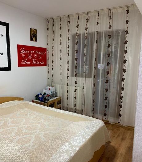 Apartament 2 cam – 58 mp – Decomandat – Etaj 4/5 – Bulevardul Siderurgiștilor - Poză 6