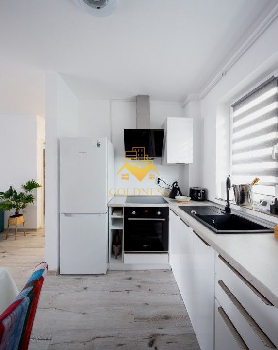 2 camere, Pet Friendly, parcare, Horea, Centru, Facultatea de Business - Poză 6