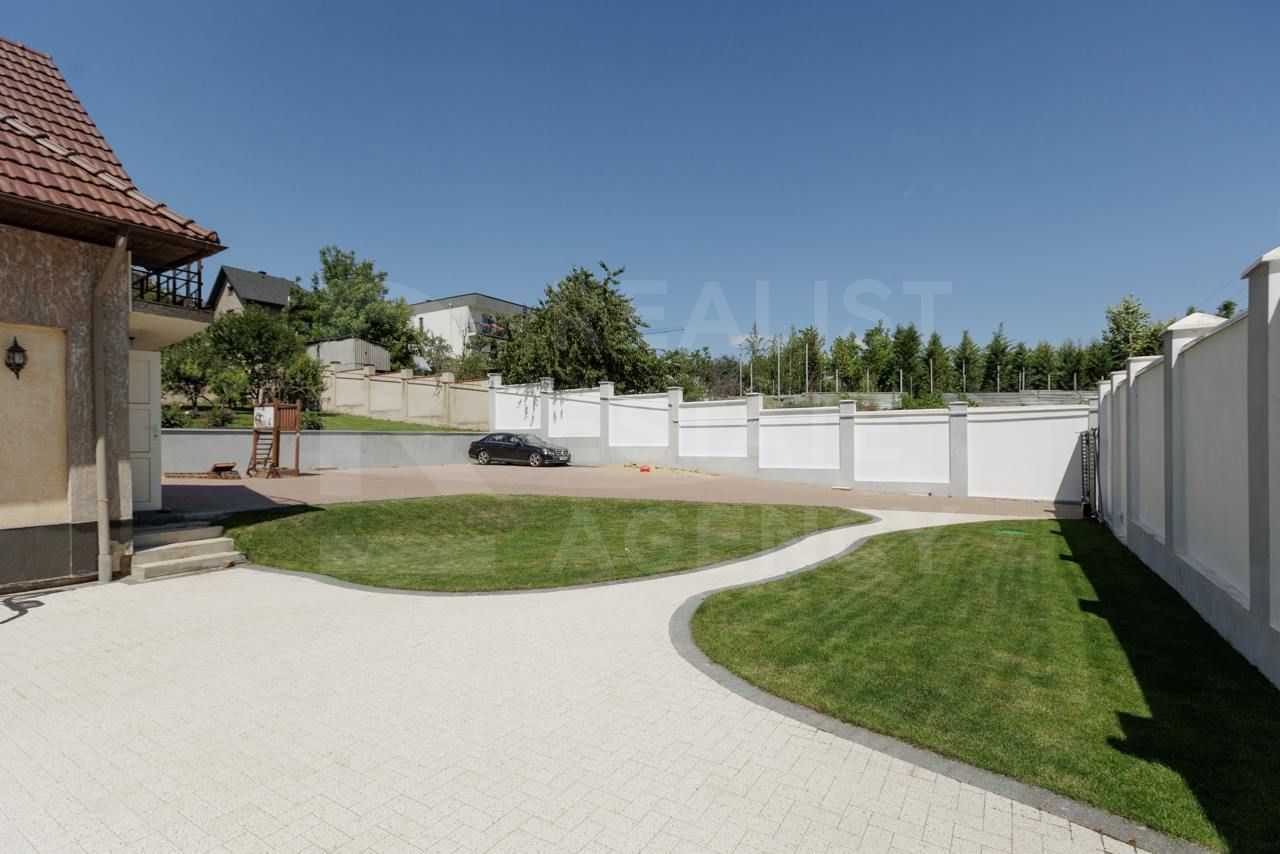 Vânzare, casă, 2 nivele, strada Buiucani, Dumbrava - Poză 44