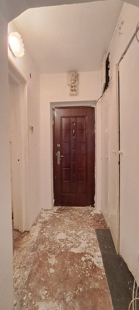 Garsoniera renovabila | Berceni - Poză 8