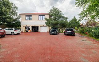Resedinta premium| Teren de tenis | Piscină încălzită | Infrastructură completă! - Poză 30