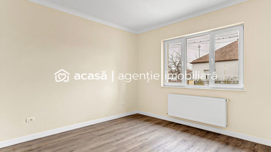 Vândut! Casă nouă modernă zona Tabacovici - Poză 8