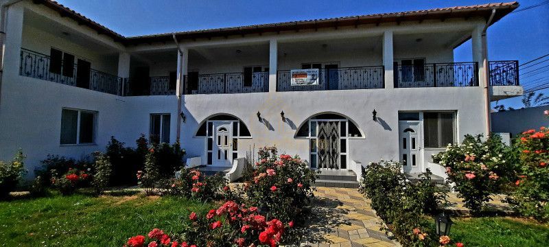 Casa Eugenia vacanță magică pentru turiști, acasă pentru familia ta! - Poză 39