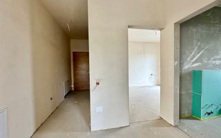 Apartament cu 3 camere | Stadiu semifinisat | Zona Profi - Baciu - Poză 11