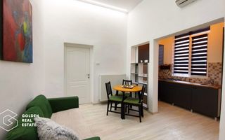 Apartament tineresc cu 2 camere, etaj 1, langa Primarie - Poză 7