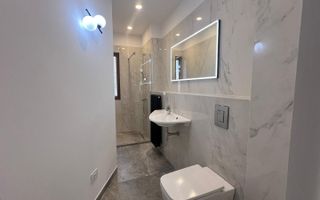 Vilă elegantă în Cotroceni | 320 mp | renovată integral | ideală sediu firmă - Poză 11